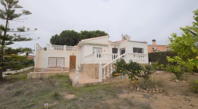 Villa - Sale - Ciudad Quesada - Ciudad Quesada