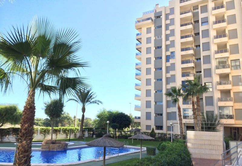 Sale - Apartments - Guardamar del Segura