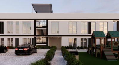 Apartamentos - Nueva construcción  - Finestrat - Finestrat