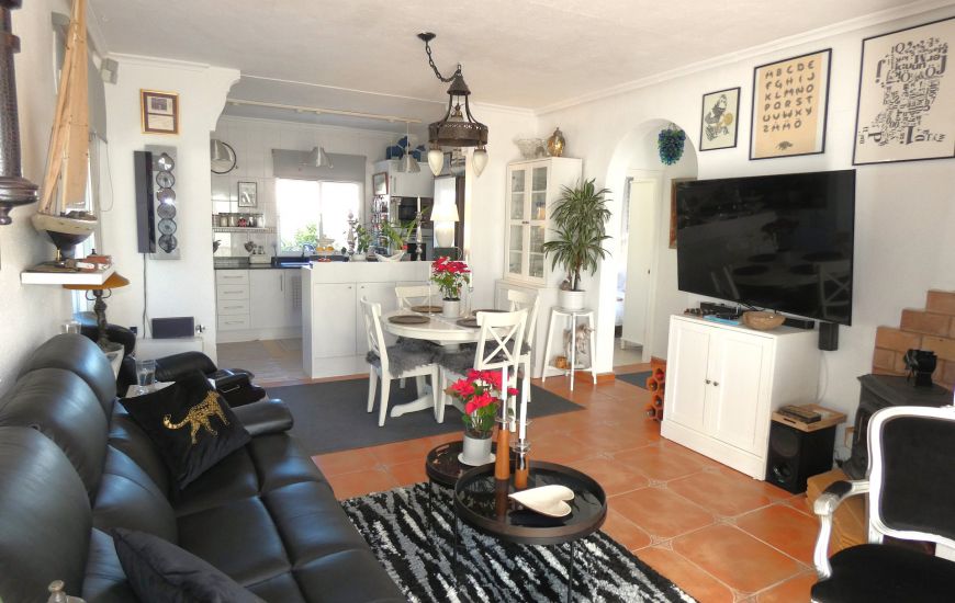 Sale - Villa - 