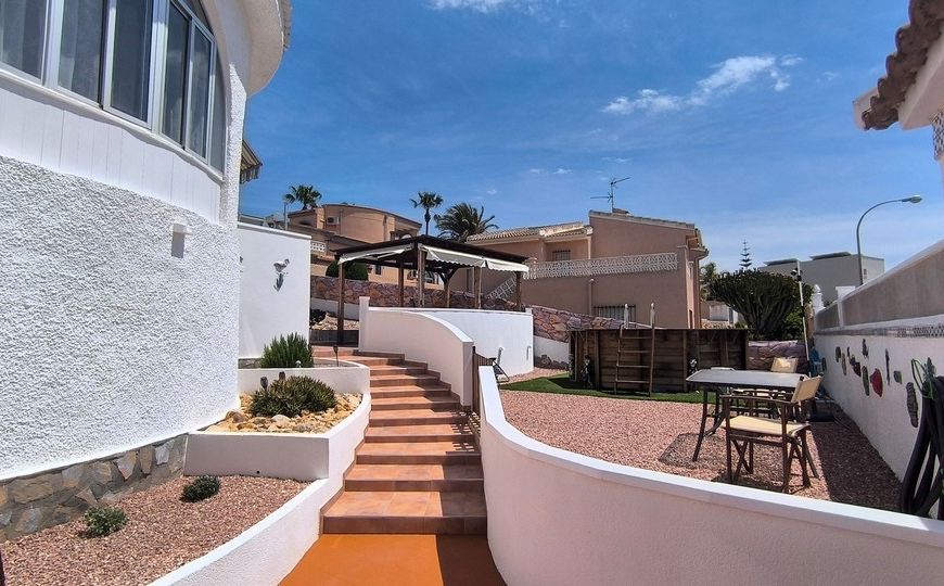 Venta - Villa - Ciudad Quesada