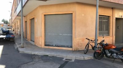 Commercial - Sale - Almoradí - Almoradi