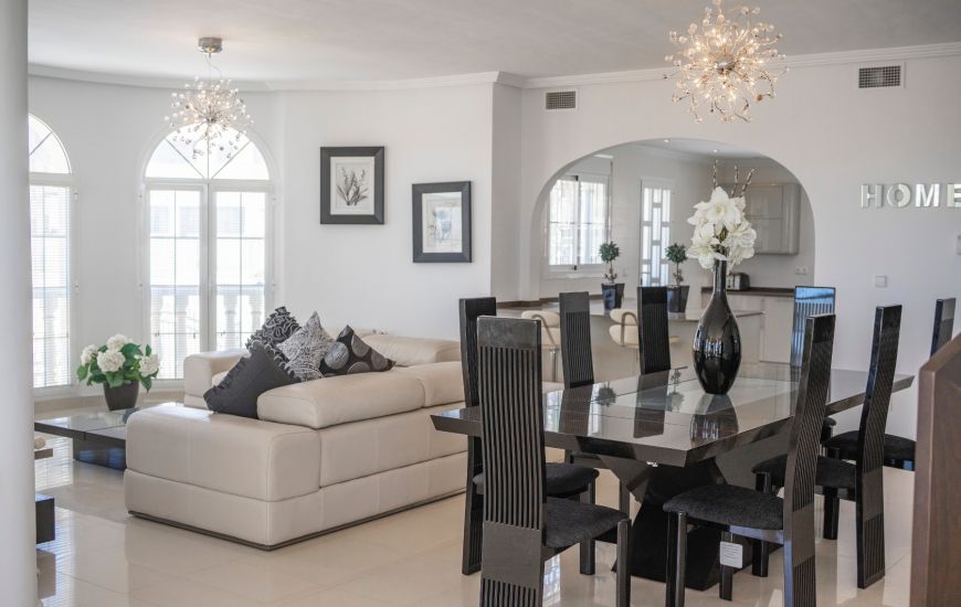 Venta - Villa - Ciudad Quesada