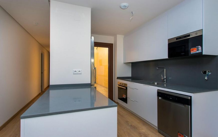 Venta - Apartamentos - Hondón de las Nieves