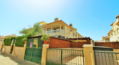 Apartament - Sale - Villamartin - Villamartin