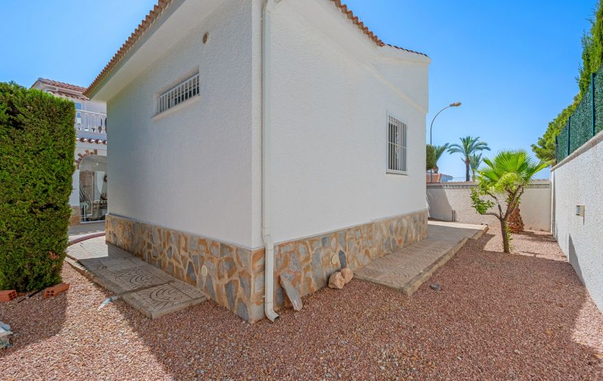Sale - Villa - Ciudad Quesada - Rojales