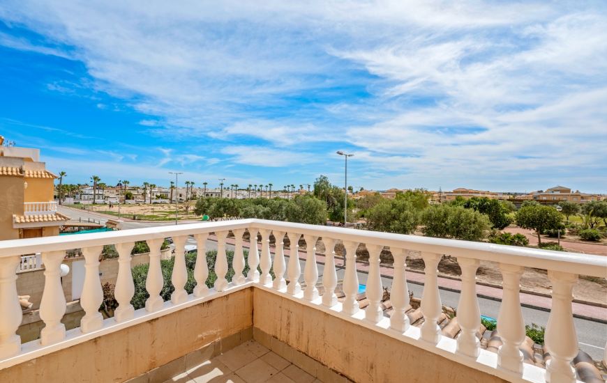 Sale - Adosado - Ciudad Quesada - Rojales