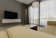 Nueva construcción  - Villa - Orihuela Costa