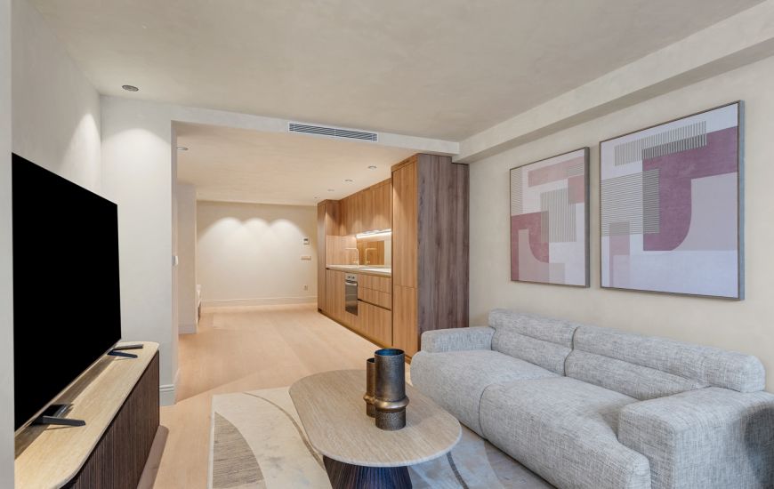Sale - Apartments - Alicante