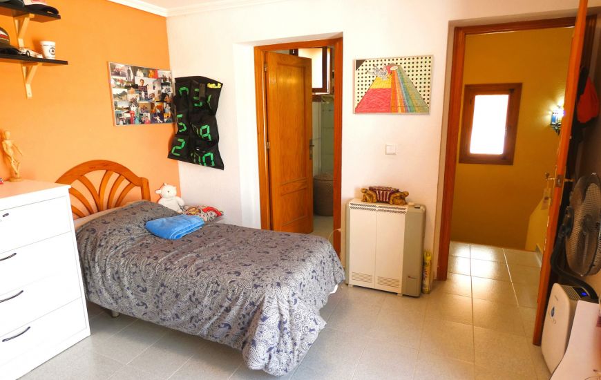 Venta - Villa - La Zenia