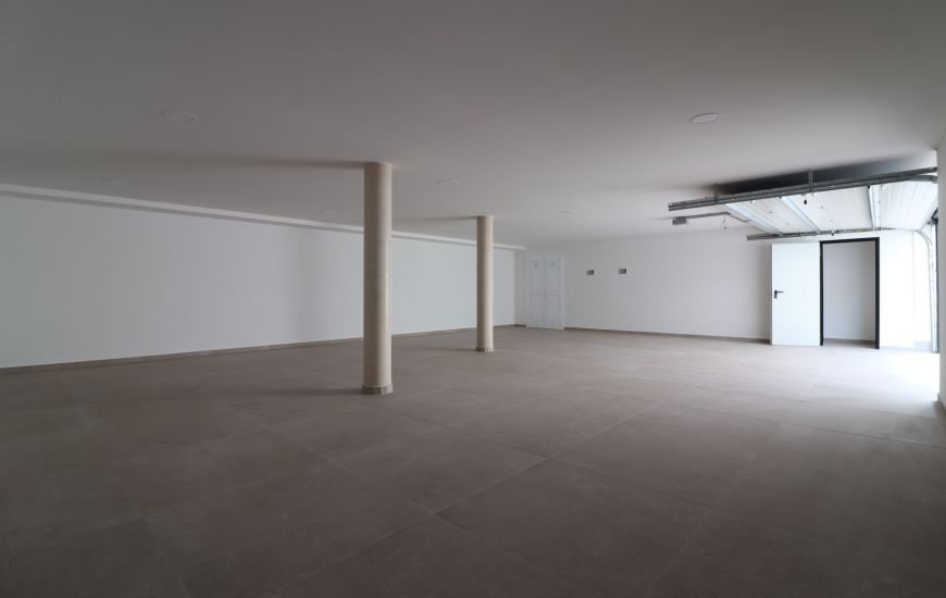 New Build - Villa - Ciudad Quesada