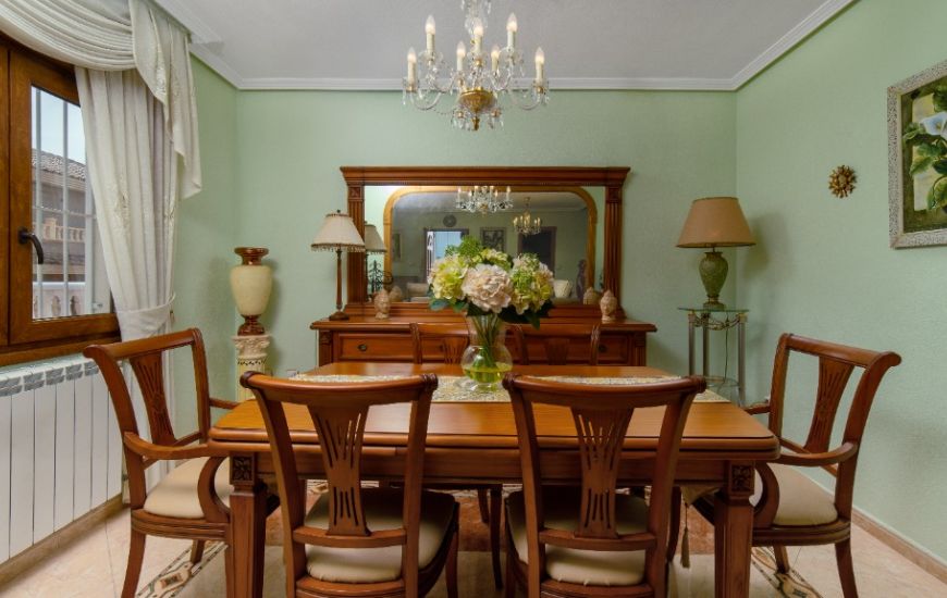 Sale - Villa - Los Altos