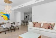 New Build - Villa - Campoamor