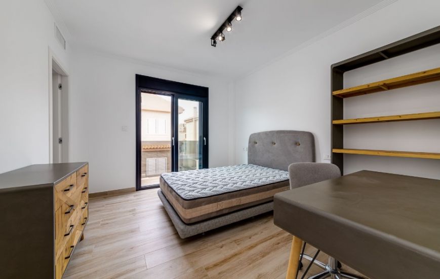 Nueva construcción  - Villa - La Mata