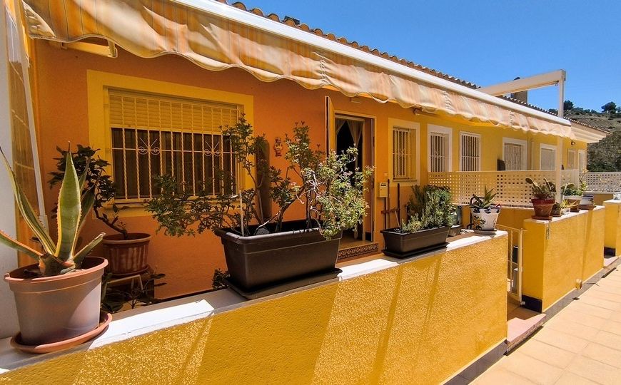 Sale - Apartments - Benijófar - Benijofar