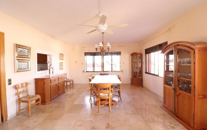 Sale - Villa - Cabo Roig