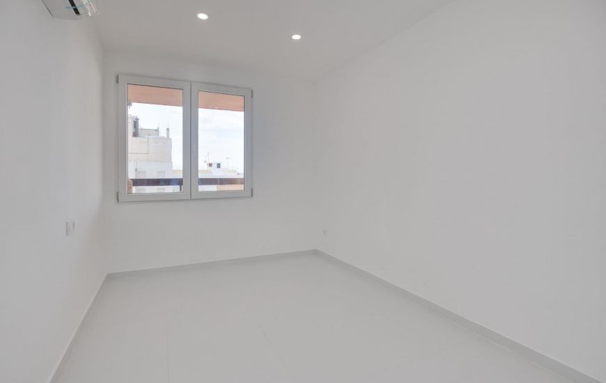 Venta - Apartamento - Torrevieja