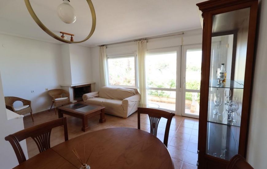Sale - Rijtjeshuis - Orihuela Costa