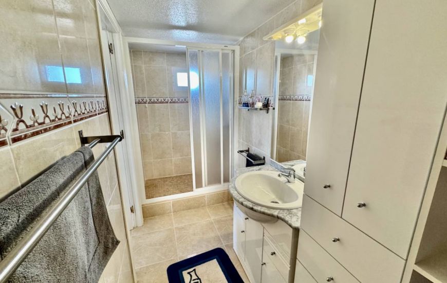 Sale - Villa - Ciudad Quesada