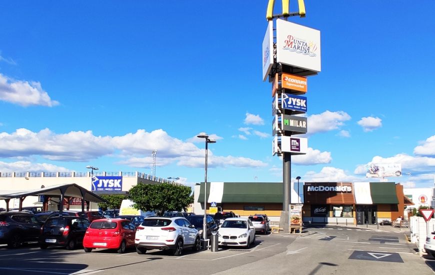 Sale - Apartments - Punta Prima