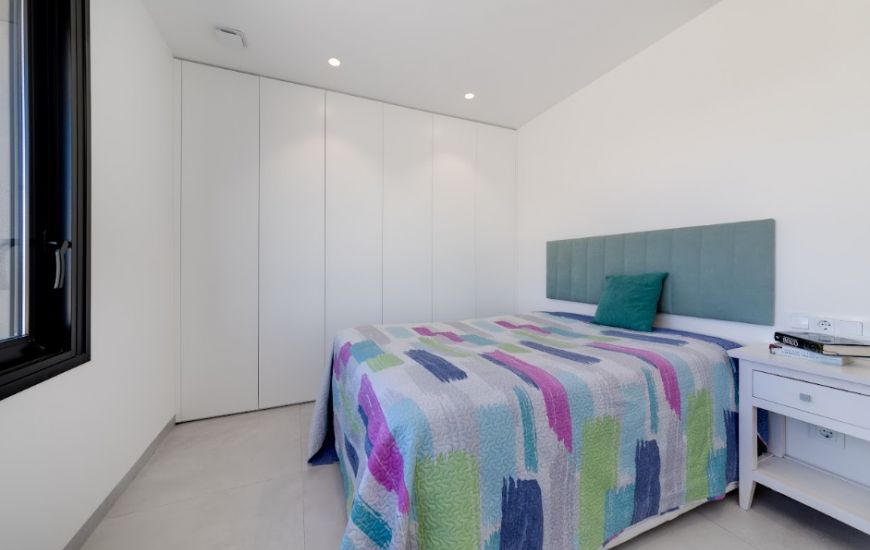 New Build - Villa - Lo Romero