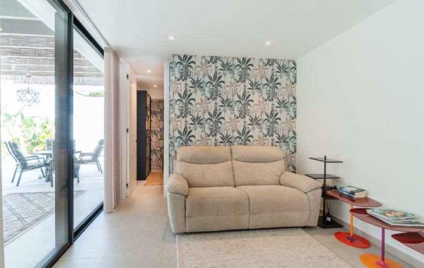 Sale - Villa - Los Balcones