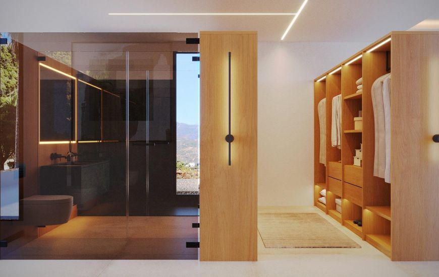 New Build - Villa - Jávea - Javea