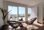 Sale - Bungalow - Ciudad Quesada