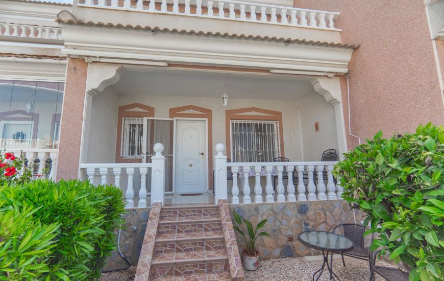Venta - Adosado - Ciudad Quesada