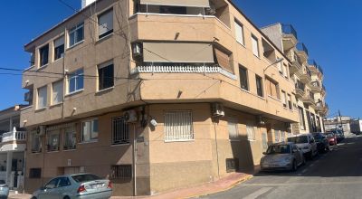 1. Apartment / flat - Sale - Benijófar - Benijofar