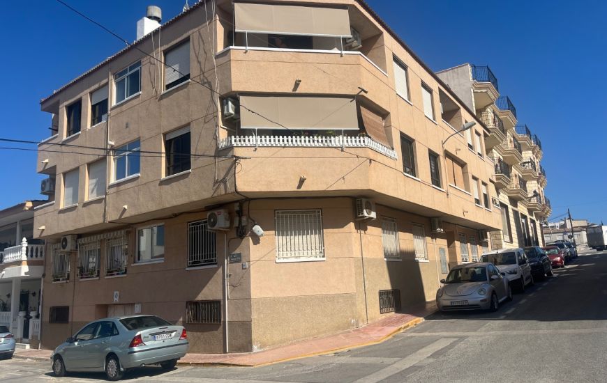 Sale - 1. Apartment / flat - Benijófar - 