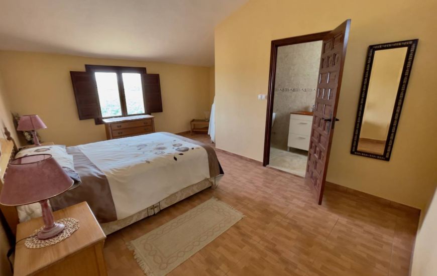 Sale - Finca - Orihuela