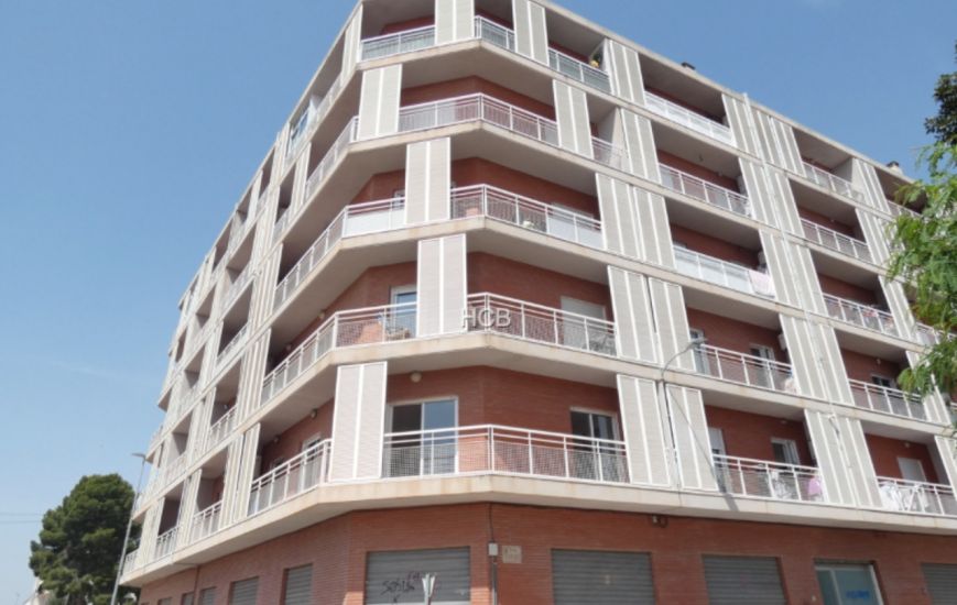 Sale - Apartments - Almoradí - Almoradi