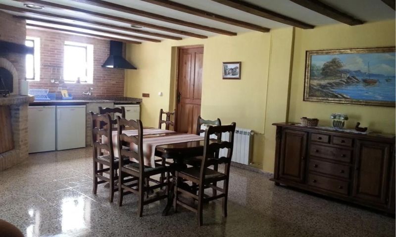 Sale - Villa - Utiel