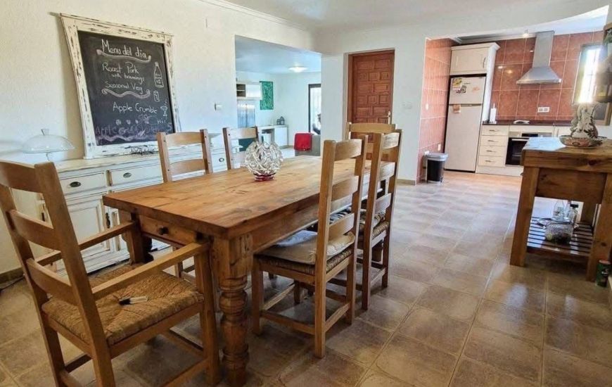 Venta - Villa - Ciudad Quesada