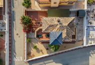Sale - Villa - Algorfa