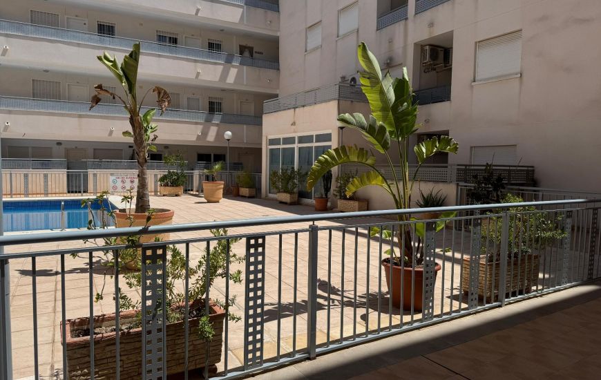 Sale - Apartamento - Almoradí - Almoradi