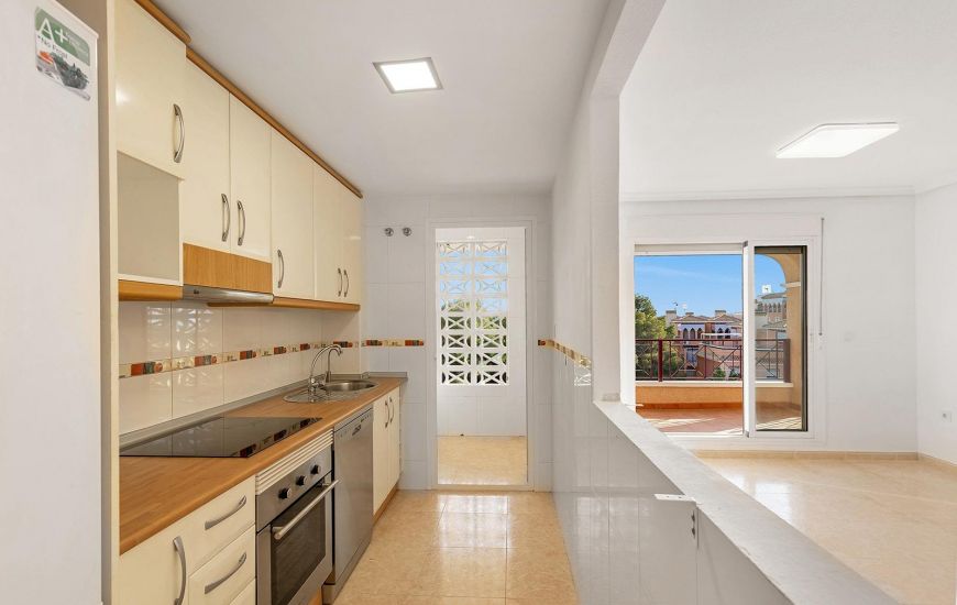 Venta - Apartamentos - Orihuela Costa