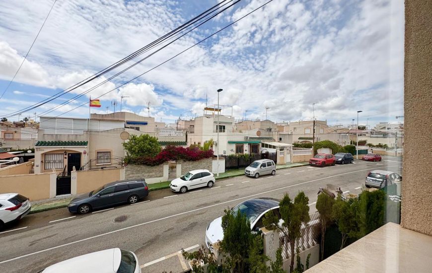 Sale - Bungalow - Torrevieja