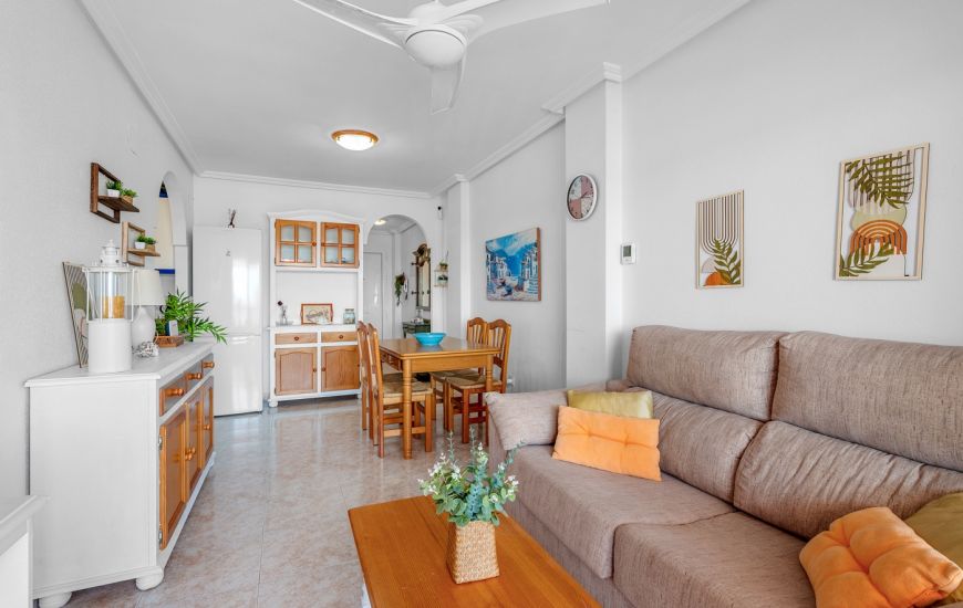 Sale - Apartments - Santa Pola