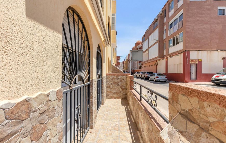 Venta - Apartamentos - Torrevieja