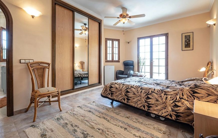 Sale - Villa - Alginet