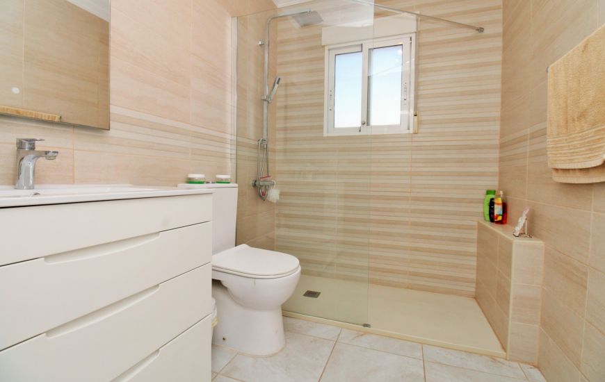 Sale - Villa - Playa Flamenca