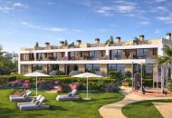 New Build - Villa - El Campello