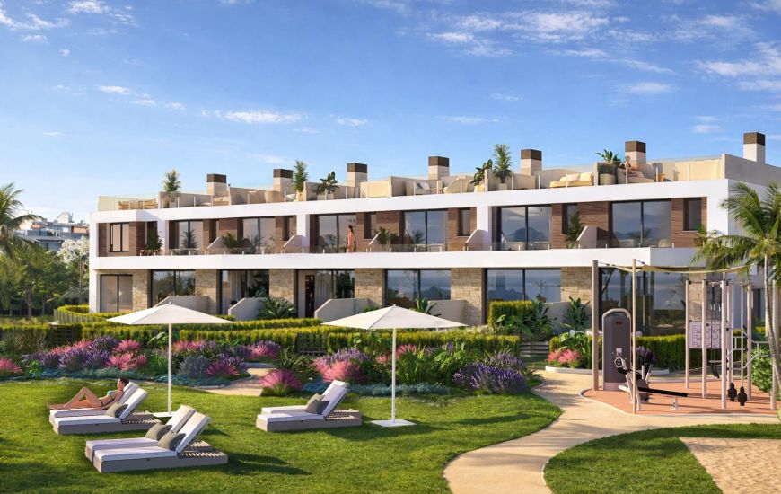 New Build - Villa - El Campello