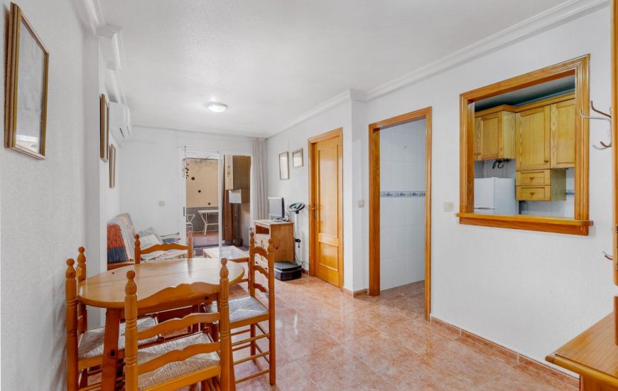 Sale - Ground Floor - Torrevieja