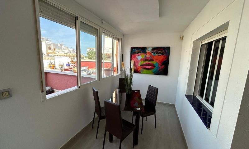 Venta - Bungalow - Orihuela Costa