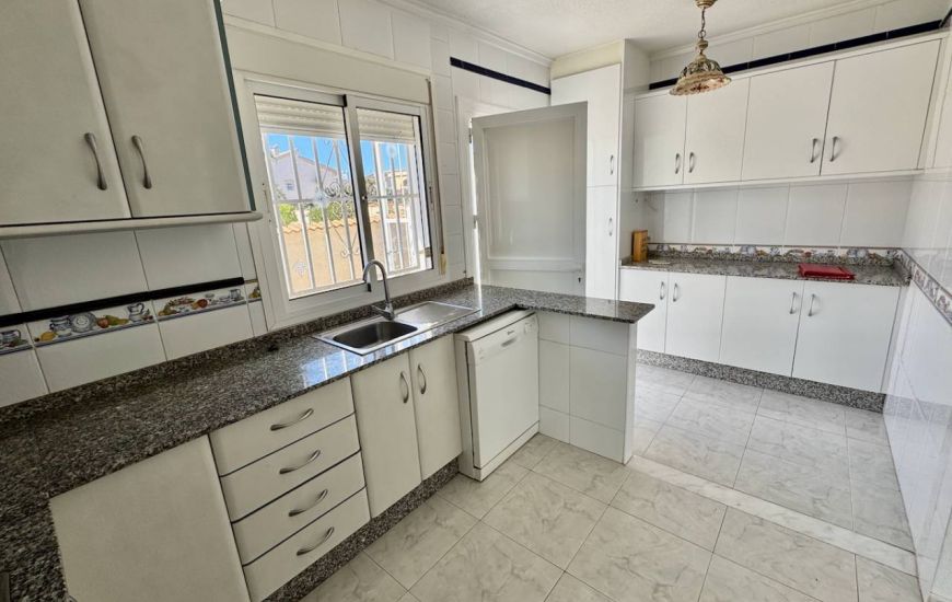 Sale - Villa - Ciudad Quesada