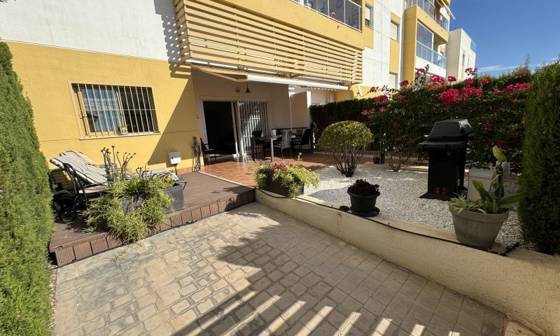 Sale - Apartments - Orihuela Costa