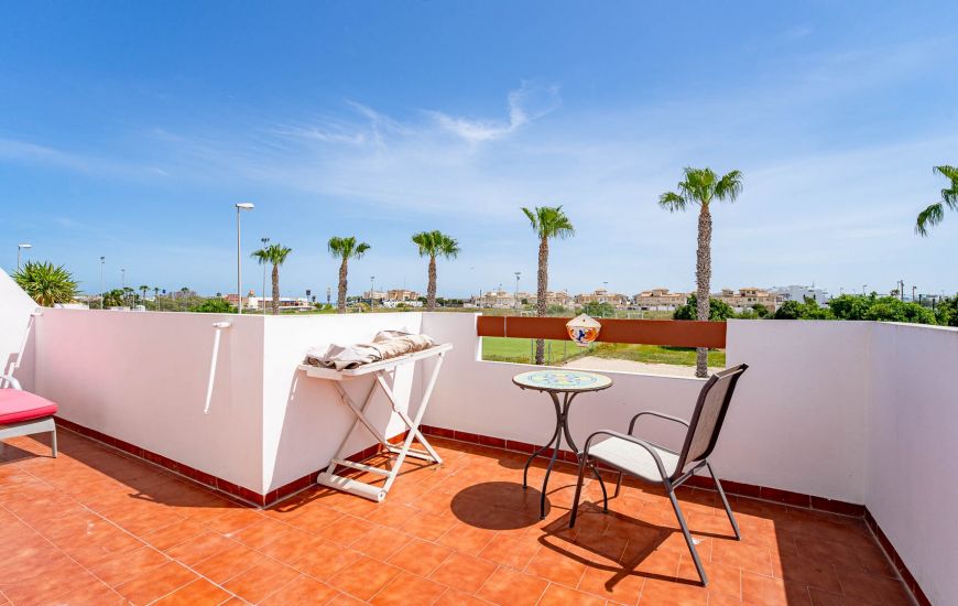 Venta - Adosado - Torrevieja